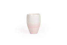 画像をギャラリービューアに読み込む, gradation sakura tumbler