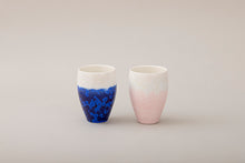 画像をギャラリービューアに読み込む, 安藤寛泰 HIROYASU ANDO gradation tumbler