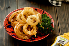 画像をギャラリービューアに読み込む, 安藤寛泰 HIROYASU ANDO splash red plate 24