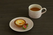 画像をギャラリービューアに読み込む, 安藤寛泰 HIROYASU ANDO traditional sakura plate 14