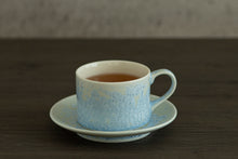 画像をギャラリービューアに読み込む, 安藤寛泰 HIROYASU ANDO traditional sora mug