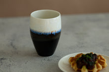 画像をギャラリービューアに読み込む, 安藤寛泰 HIROYASU ANDO voyage black tumbler