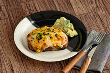 画像をギャラリービューアに読み込む, 安藤寛泰 HIROYASU ANDO voyage black plate 24,5