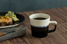 画像をギャラリービューアに読み込む, 安藤寛泰 HIROYASU ANDO  voyage black mug