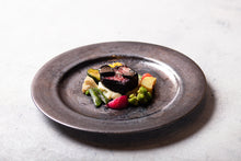 画像をギャラリービューアに読み込む, Obsidian plate L