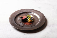 画像をギャラリービューアに読み込む, Obsidian plate L