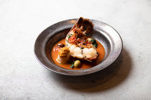 画像をギャラリービューアに読み込む, Obsidian soupbowl