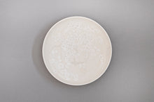 画像をギャラリービューアに読み込む, 安藤寛泰 HIROYASU ANDO traditional yuki plate 14