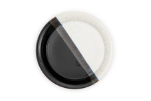 画像をギャラリービューアに読み込む, voyage black plate 24,5