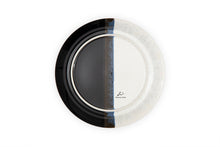 画像をギャラリービューアに読み込む, voyage black plate 24,5