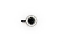 画像をギャラリービューアに読み込む, voyage  black mug