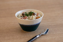 画像をギャラリービューアに読み込む, voyage green multi bowl