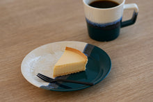 画像をギャラリービューアに読み込む, voyage green plate 19