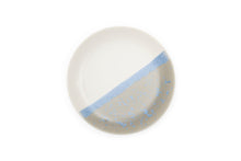 画像をギャラリービューアに読み込む, waimea gray blue plate 25