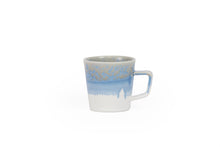 画像をギャラリービューアに読み込む, waimea gray blue mug