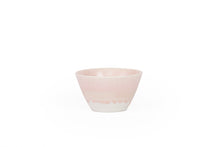 画像をギャラリービューアに読み込む, waimea pink multi bowl