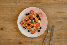 画像をギャラリービューアに読み込む, 安藤寛泰 HIROYASU ANDO waimea pink plate 25