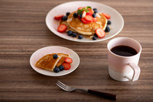 画像をギャラリービューアに読み込む, 安藤寛泰 HIROYASU ANDO waimea pink plate 14