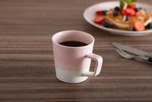 画像をギャラリービューアに読み込む, waimea pink mug