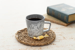 farge ash-gray mug