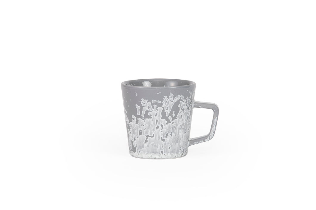 farge ash-gray mug