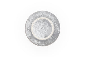 farge ash-gray plate M