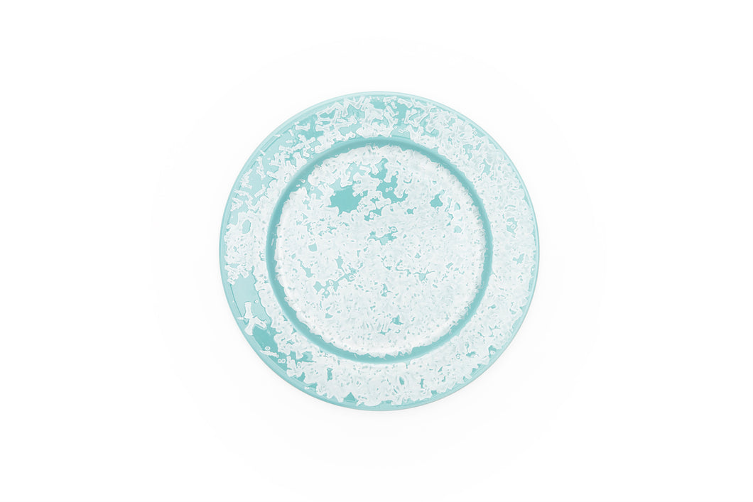 farge horizon-blue plate M