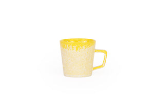 farge yellow mug