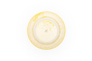 farge yellow plate M