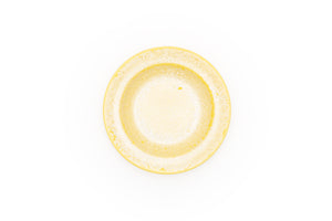 farge yellow soupbowl