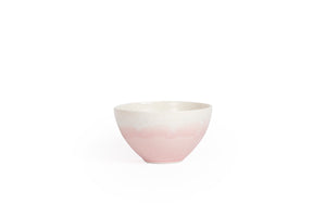 gradation sakura bowl S