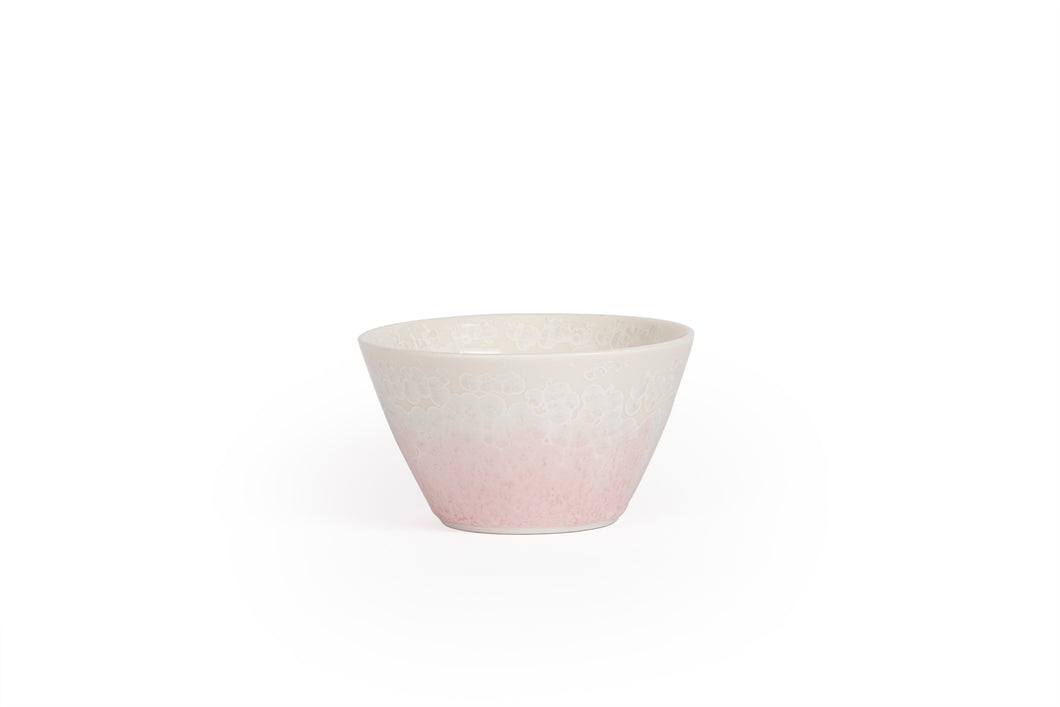 gradation sakura multi bowl