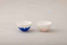 画像をギャラリービューアに読み込む, 安藤寛泰　HIROYASU ANDO gradation sakura bowl S
