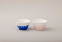 画像をギャラリービューアに読み込む, 安藤寛泰　HIROYASU ANDO gradation sakura multi bowl
