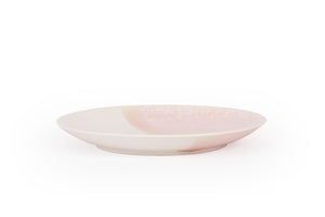 waimea pink plate 25