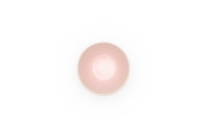 waimea pink multi bowl